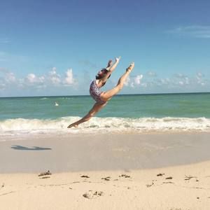 Meet your Posher, Michaella